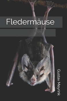 Fledermäuse (German Edition)