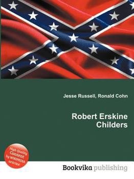 Paperback Robert Erskine Childers Book