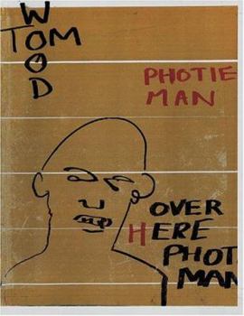 Paperback Tom Wood: Photie Man Book