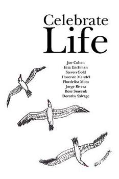 Paperback Celebrate Life Book