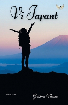 Paperback Vi Jayant Book