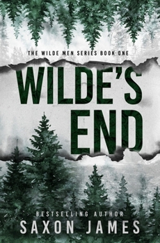 Paperback Wilde's End Book