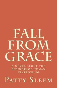 Paperback Fall From Grace Book