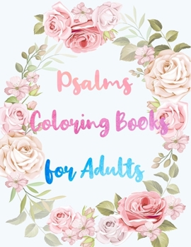 Psalms Coloring Books for Adults: 365 Promises From God for Women and Adult Coloring Book Leisure Arts (Adult Christian Coloring Books)