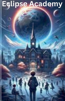Paperback Eclipse Academy Book