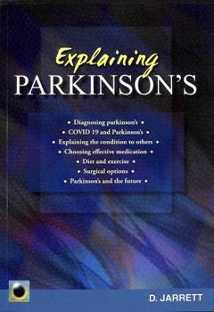 Paperback Explaining Parkinson's Book