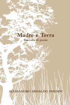 Hardcover Madre e Terra [Italian] Book
