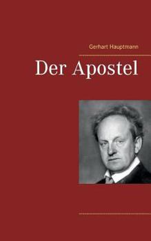 Paperback Der Apostel [German] Book