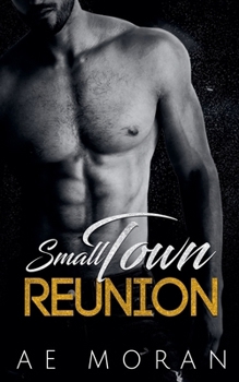 Paperback Small Town Reunion Book