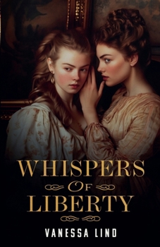 Paperback Whispers of Liberty Book