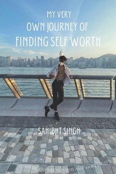 Paperback My Very Own Journey Of Finding Self Worth Book
