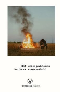 Paperback Non So Perché Siamo Ancora Tutti Vivi [Italian] Book