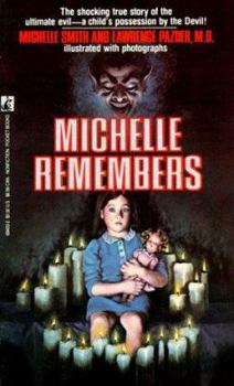 Paperback Michelle Remembers Book