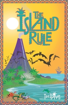 Paperback The Island Rule Book