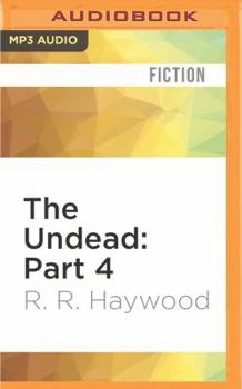 The Undead: Part 4 - Book  of the Undead