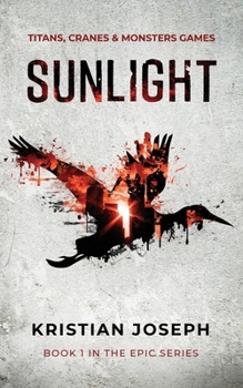Paperback Sunlight Book
