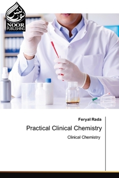 Paperback Practical Clinical Chemistry Book