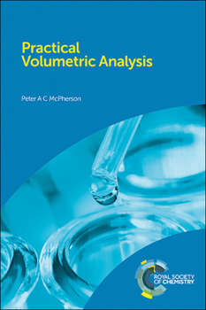 Paperback Practical Volumetric Analysis Book
