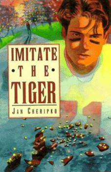 Hardcover Imitate the Tiger Book