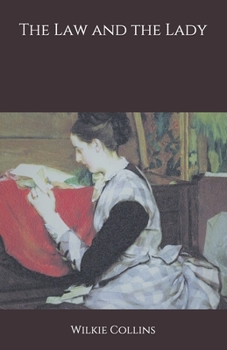 Paperback The Law and the Lady Book