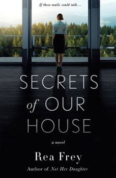 Paperback Secrets of Our House Book