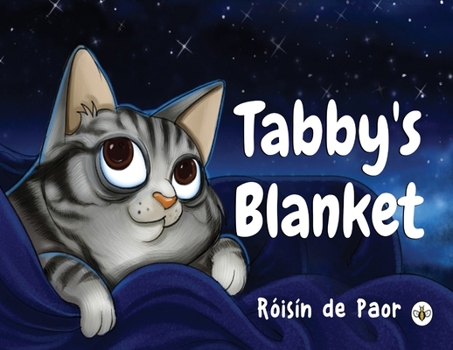 Paperback Tabby's Blanket Book