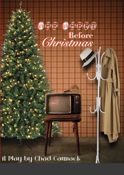 Paperback The Theft Before Christmas: A Mystery in Three Acts Book