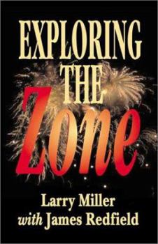 Hardcover Exploring the Zone Book