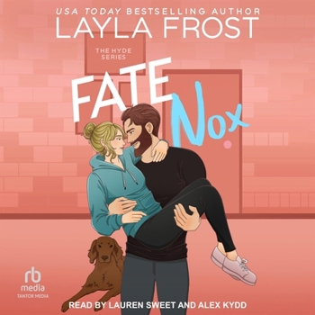 Until Nox: Happily Ever Alpha World