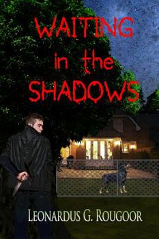 Paperback Waiting in the Shadows Book