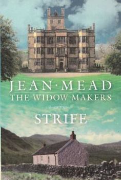 Paperback Strife - The Widow Makers Book
