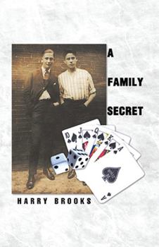 Paperback A Family Secret Book