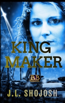 Paperback King Maker: A Short Story Book