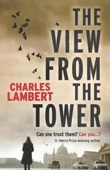 Paperback The View from the Tower Book