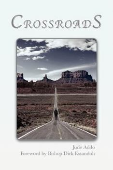 Paperback Crossroads Book