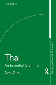 Paperback Thai: An Essential Grammar Book