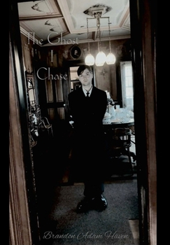 Hardcover The Ghost I Chase Book