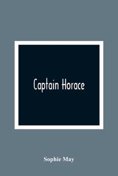 Paperback Captain Horace Book