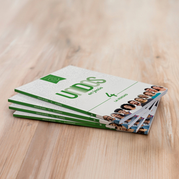 Paperback Unidos En Jesús, Volumen 4: La Verdad Volume 4 [Spanish] Book