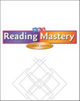 Hardcover Reading Mastery Classic Level 2, Storybook 1 Book