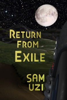 Paperback Return From Exile Book