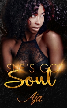 Paperback She's Got Soul Book