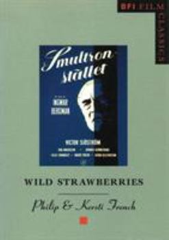 Wild Strawberries - Book  of the BFI Film Classics