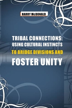 TRIBAL CONNECTIONS: USING CULTURAL INSTINCTS TO BRIDGE DIVISIONS AND FOSTER UNITY