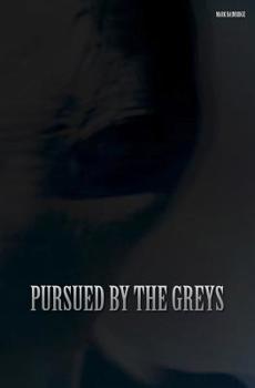 Paperback Pursued by the Greys Book