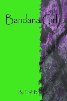 Paperback Bandana Girl Book