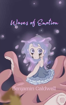 Paperback Waves of Emotion Book
