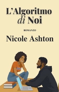 Paperback L'Algoritmo di Noi [Italian] Book