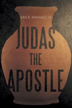 Hardcover Judas the Apostle Book