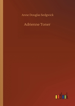 Paperback Adrienne Toner Book